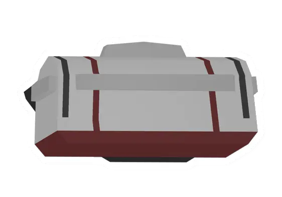 Duffle Bag