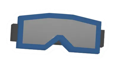 Safety Glasses