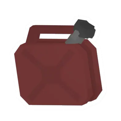 Gas Can