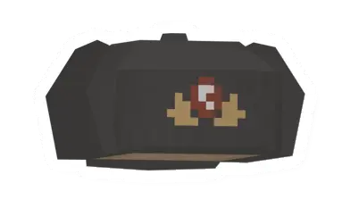 Military Ushanka