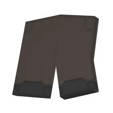 Officer's Uniform Bottom