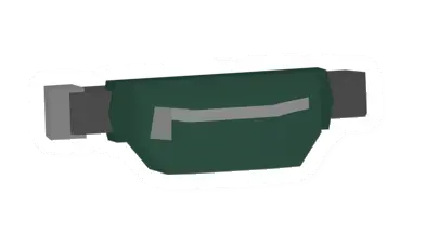 Fanny Pack