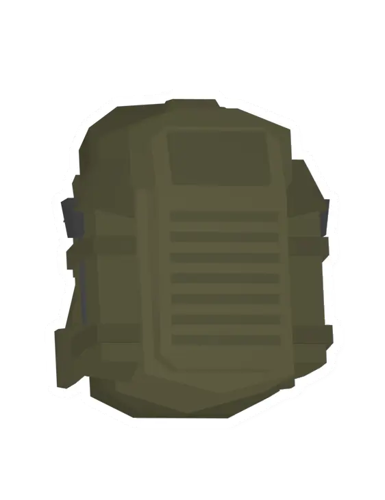 Military Rucksack
