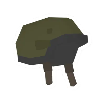 Military Protective Helmet