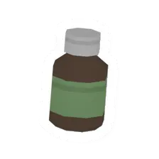Cough Syrup