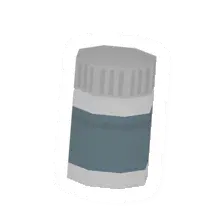 Purification Tablets