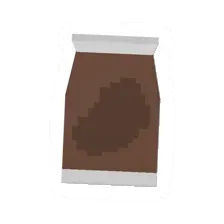 Potato Seed