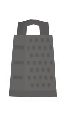 Grater