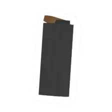 PP-91 Magazine