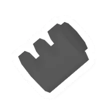 Pistol Muzzle