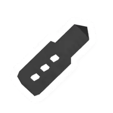 Shotgun Compensator