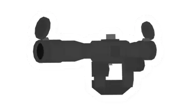 POSP 8x42B Scope