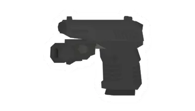 SR-1MP "Gyurza"