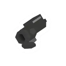 Tactical Light "Klesch-2" V2.1