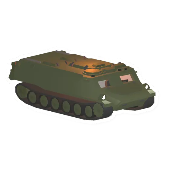 MT-LB