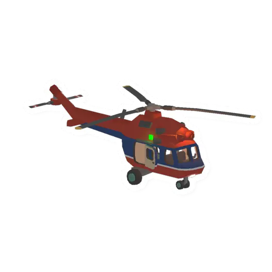 Multipurpose Helicopter