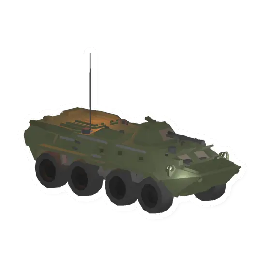BTR-80