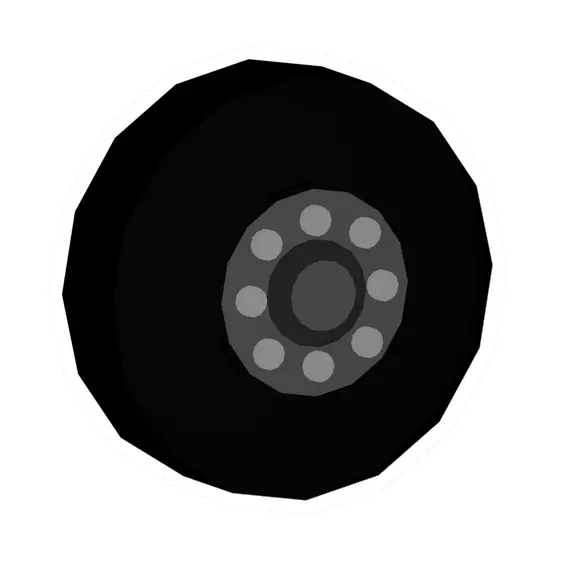 Truck Tire