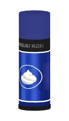 Shaving Cream