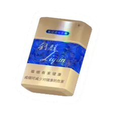 Li Qun Cigarette