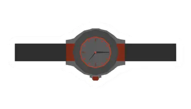 Electronic Watch
