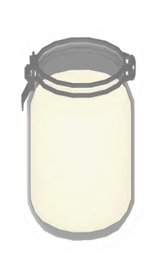 soy milk