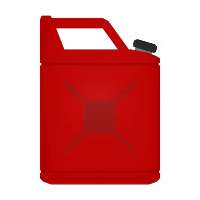 Portable Gas Can