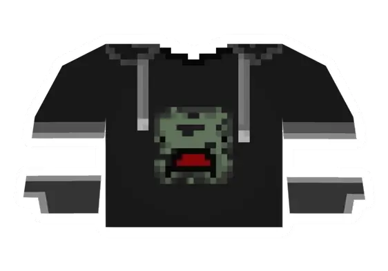 Gaia's tactical suit
