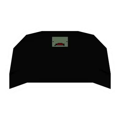 Gaia cap