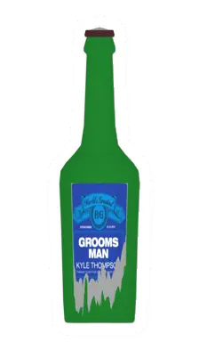 Bottled Beer