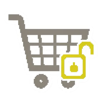 Store unlocking