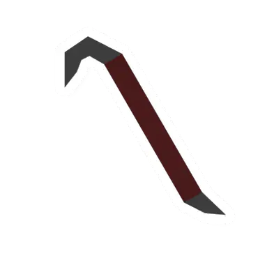 Crowbar