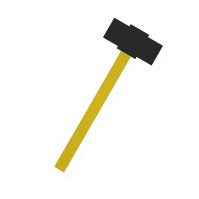 Sledgehammer