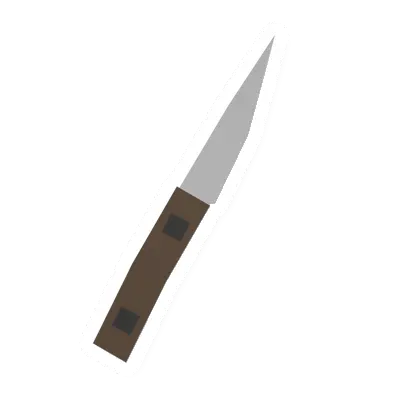 Pocketknife