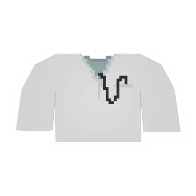 Doctor Coat