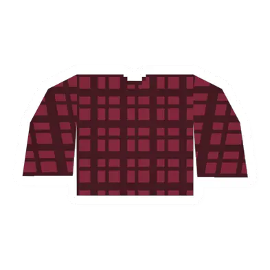Plaid Shirt