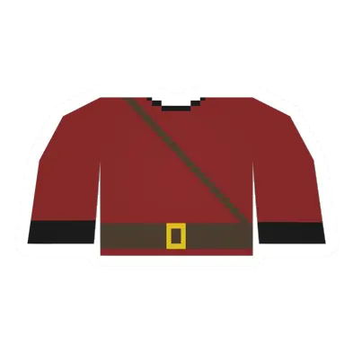 RCMP Uniform