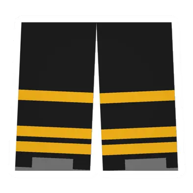 Fireperson Pants