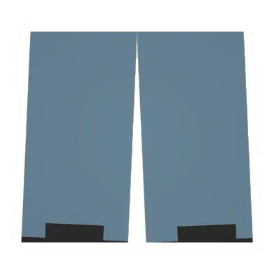 Jumper Bottom