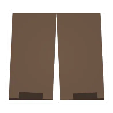 Lumberjack Pants