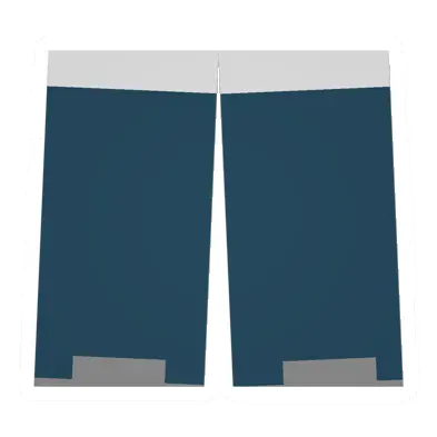 Doctor Pants
