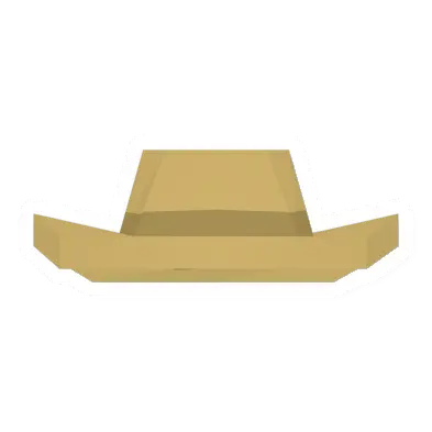 Farmer Hat