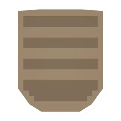Desert Armor