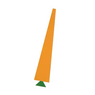 Fresh Carrot