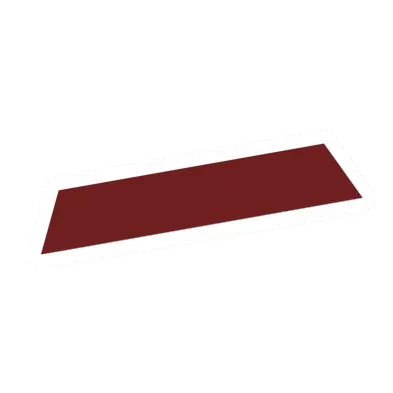 Crushed Red Berries