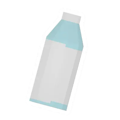 Bottled Water