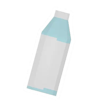 Large Bottled Water