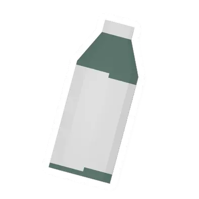 Moldy Bottled Water