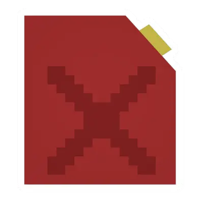Gas Can