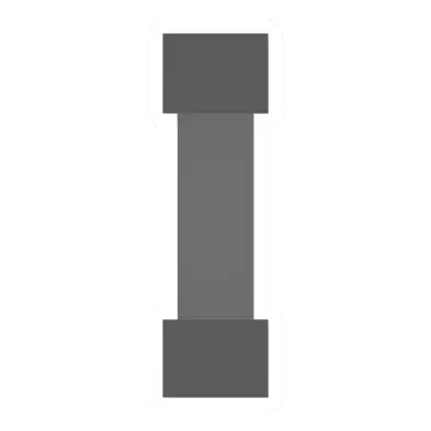 Stone Pillar